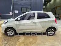 2016 KIA Morning