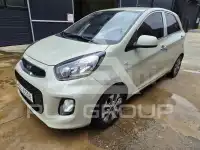 2016 KIA Morning