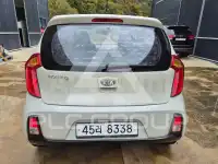 2016 KIA Morning