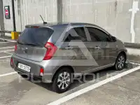 2016 KIA Morning