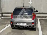 2016 KIA Morning