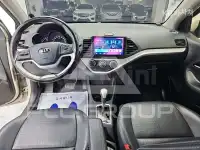 2016 KIA Morning
