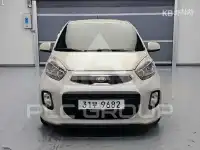 2016 KIA Morning
