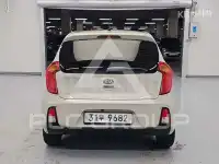 2016 KIA Morning