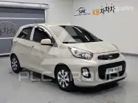 2016 KIA Morning