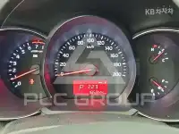 2016 KIA Morning
