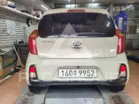 2016 KIA Morning