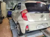 2016 KIA Morning