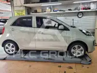 2016 KIA Morning