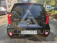 2016 KIA Morning