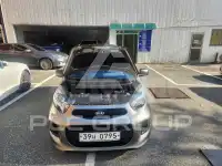 2016 KIA Morning