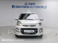 2016 KIA Morning