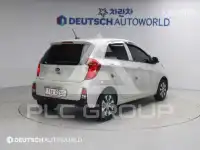 2016 KIA Morning