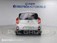 2016 KIA Morning