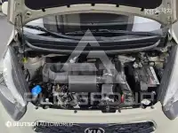 2016 KIA Morning