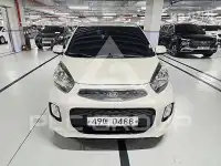 2016 KIA Morning