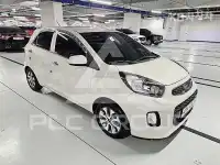 2016 KIA Morning
