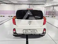 2016 KIA Morning