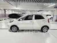 2016 KIA Morning
