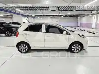 2016 KIA Morning