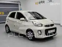 2016 KIA Morning
