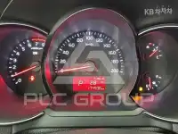 2016 KIA Morning