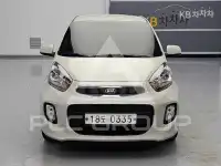 2016 KIA Morning