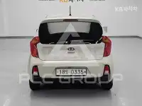 2016 KIA Morning