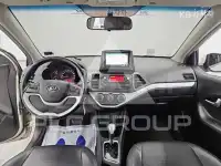 2016 KIA Morning