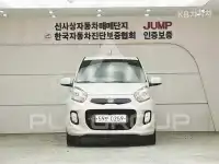 2016 KIA Morning