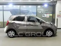 2016 KIA Morning