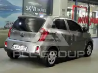 2016 KIA Morning