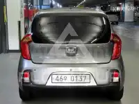 2016 KIA Morning