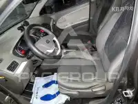 2016 KIA Morning