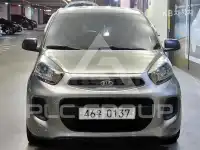 2016 KIA Morning