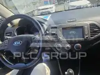 2016 KIA Morning