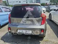 2016 KIA Morning