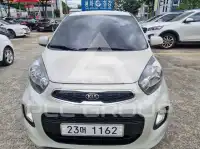 2016 KIA Morning