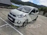 2016 KIA Morning