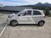 2016 KIA Morning