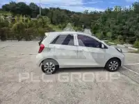 2016 KIA Morning