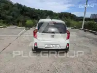 2016 KIA Morning