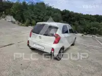 2016 KIA Morning