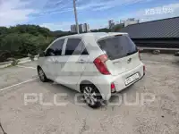 2016 KIA Morning