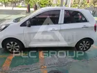 2016 KIA Morning