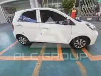2016 KIA Morning