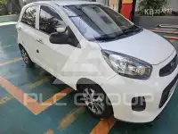 2016 KIA Morning