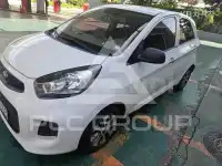 2016 KIA Morning