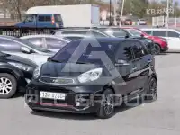 2016 KIA Morning