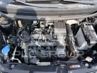 2016 KIA Morning